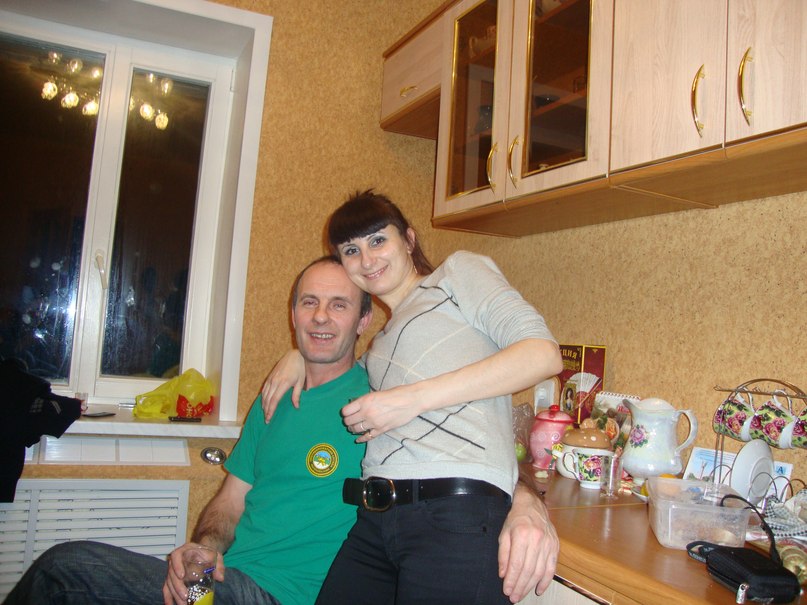 Людмила Дитц | Москва