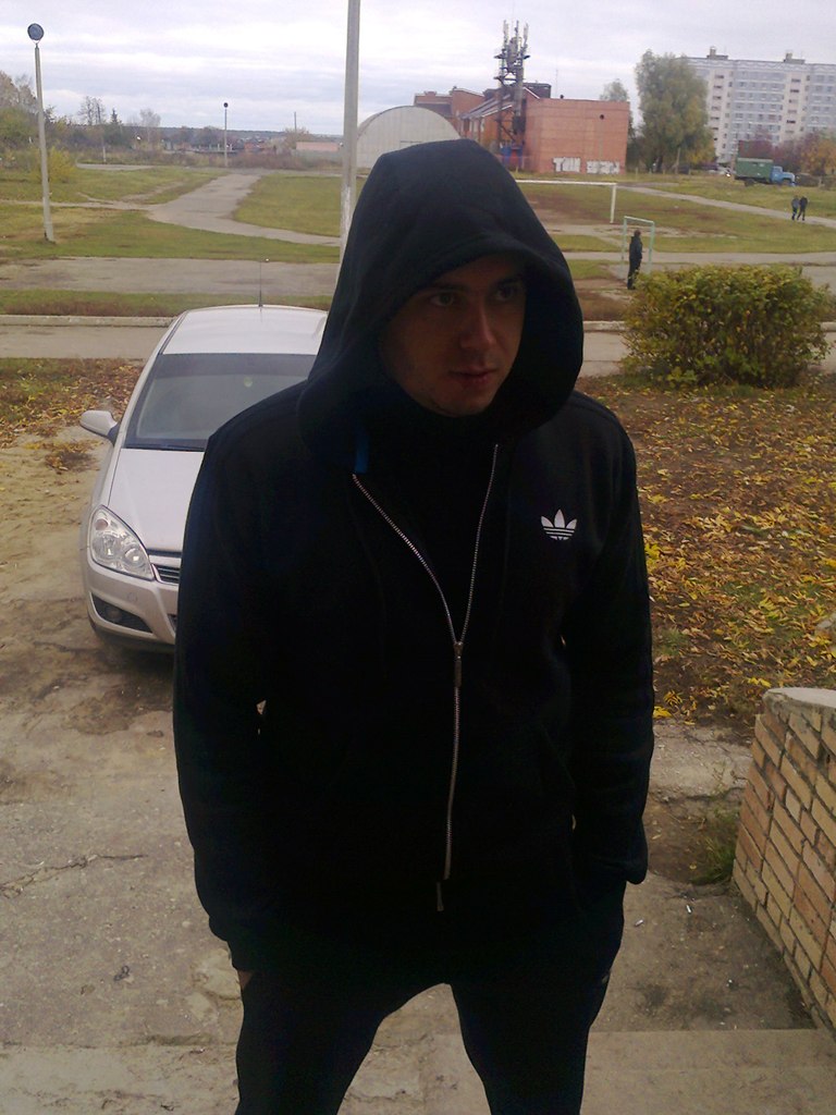 Данил Русаков | Рязань