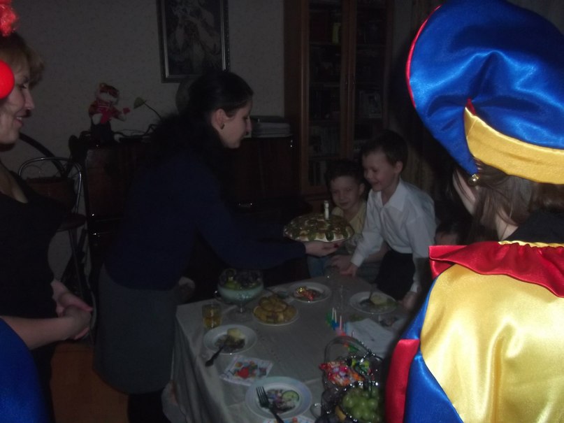 Наталья Масяк | Нижний Новгород