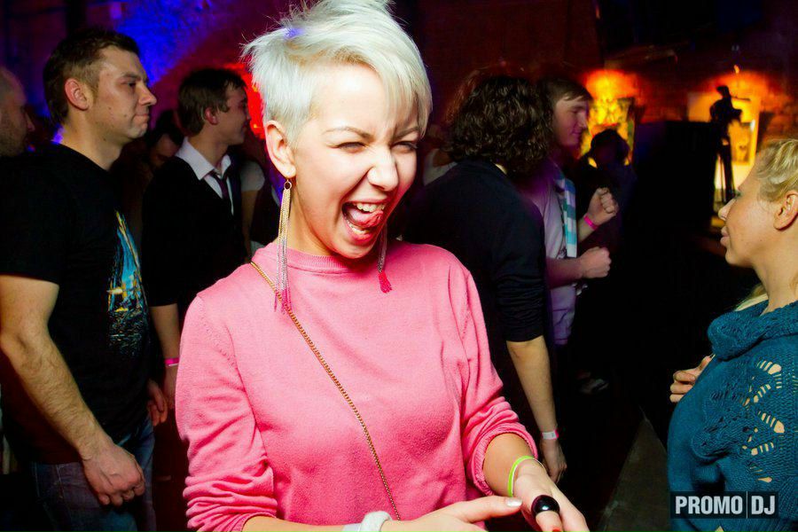 Валерия Охотникова | Москва