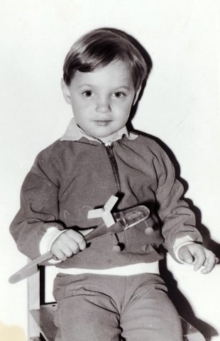 Михаил Сергеевич | Киев