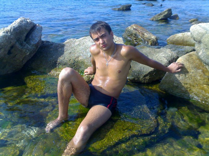 №40, Димон Артёменко, 36 лет, Донецк №40, Димон Артёменко, 36 лет, Донецк