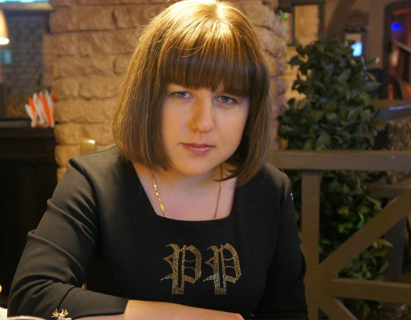 Татьяна Болдина | Москва