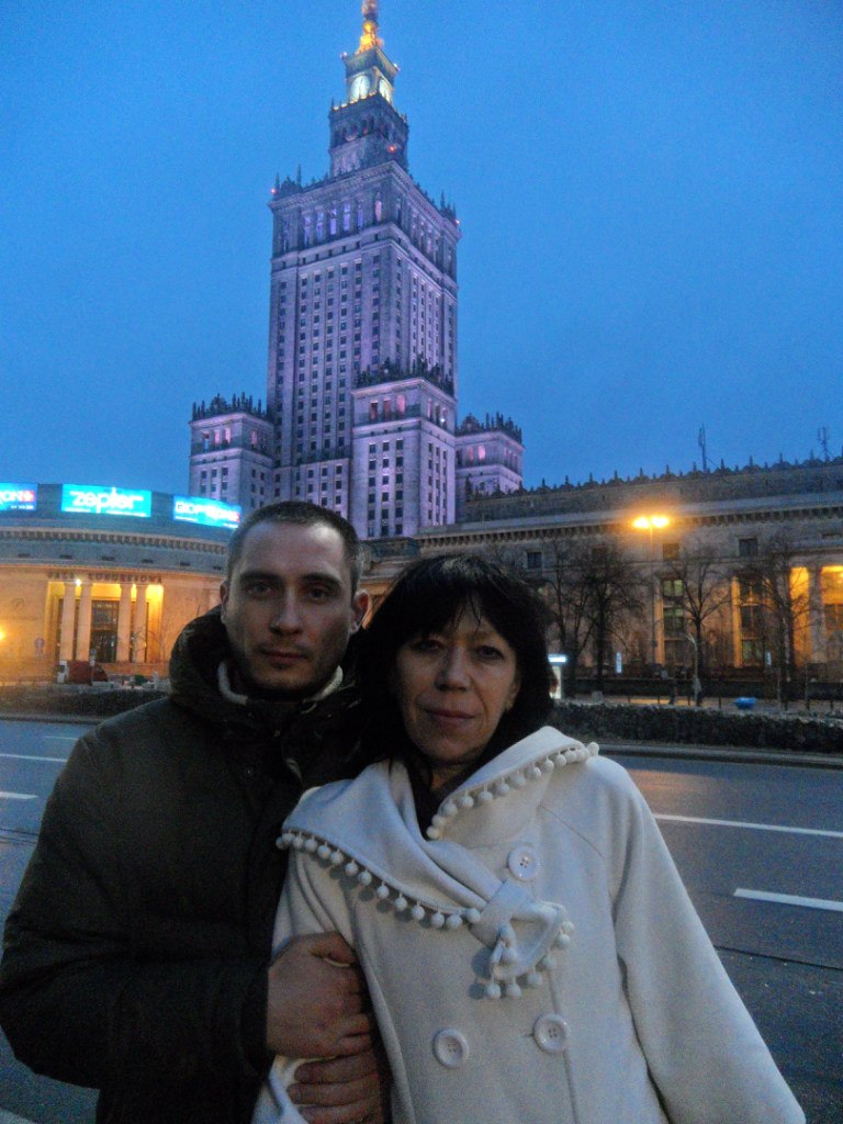 Надя Красько | 