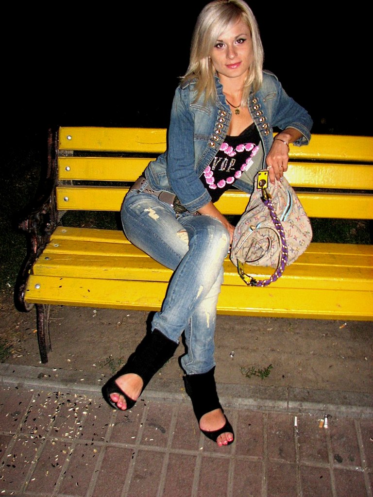 Екатерина Хайтулова | Херсон