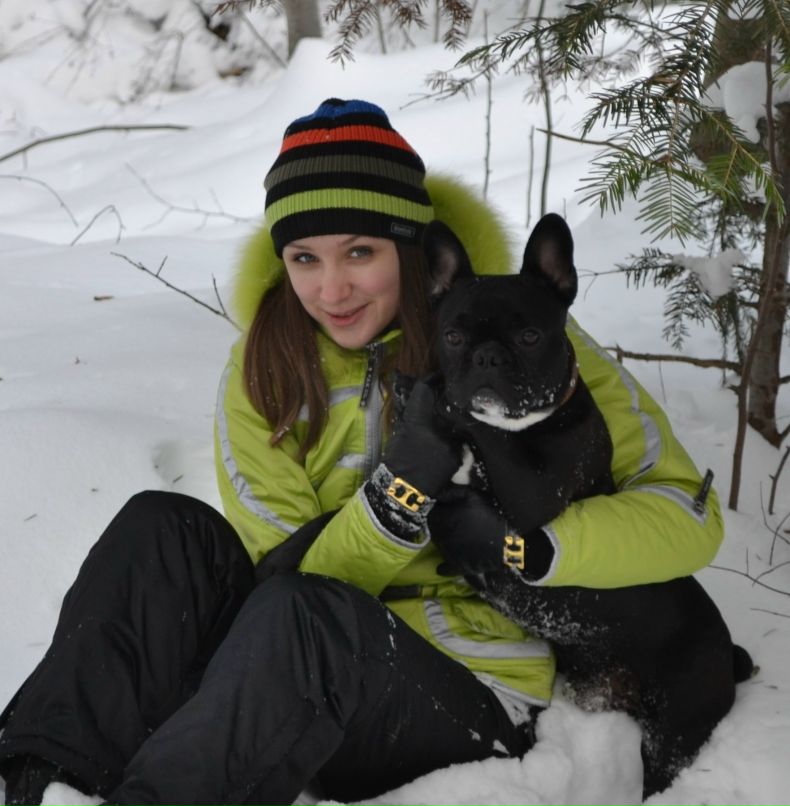 Іра Матвєйцева | Черновцы