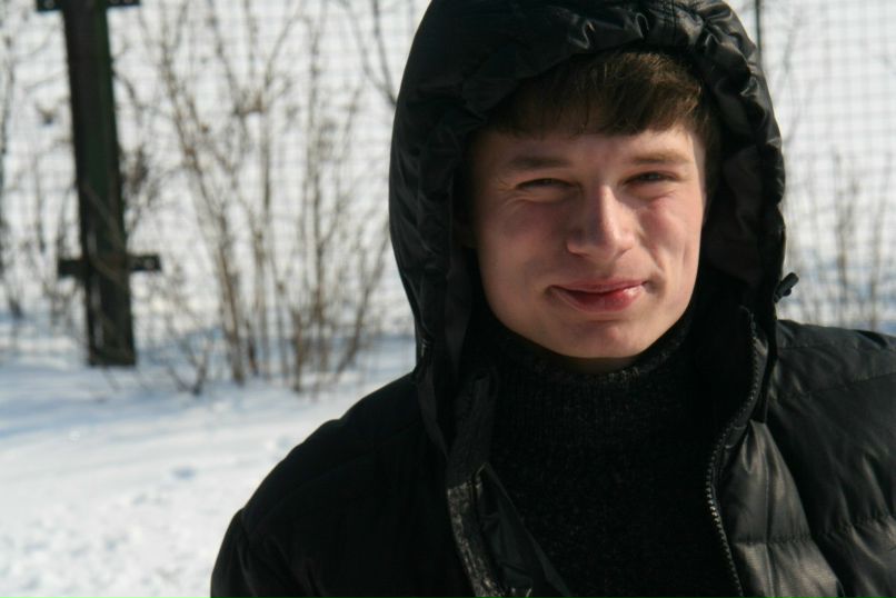 Валерия Лукьянова (Полякова) | Москва