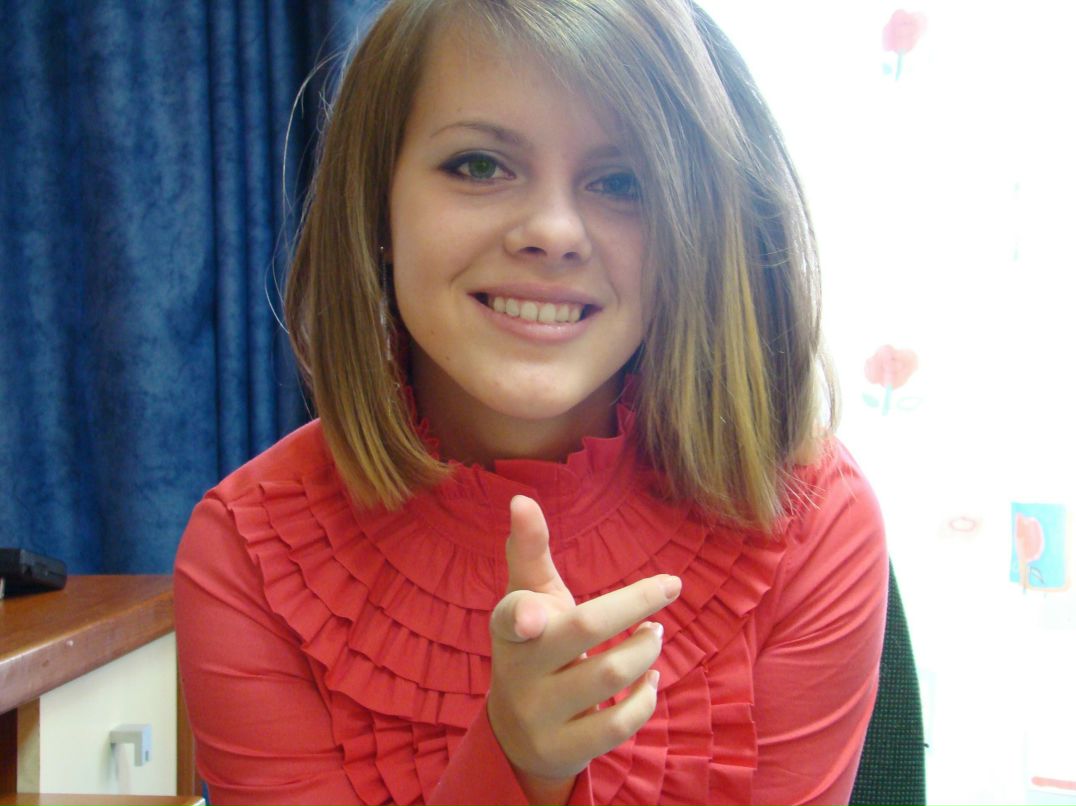 Виктория Коростылева | Wrocław