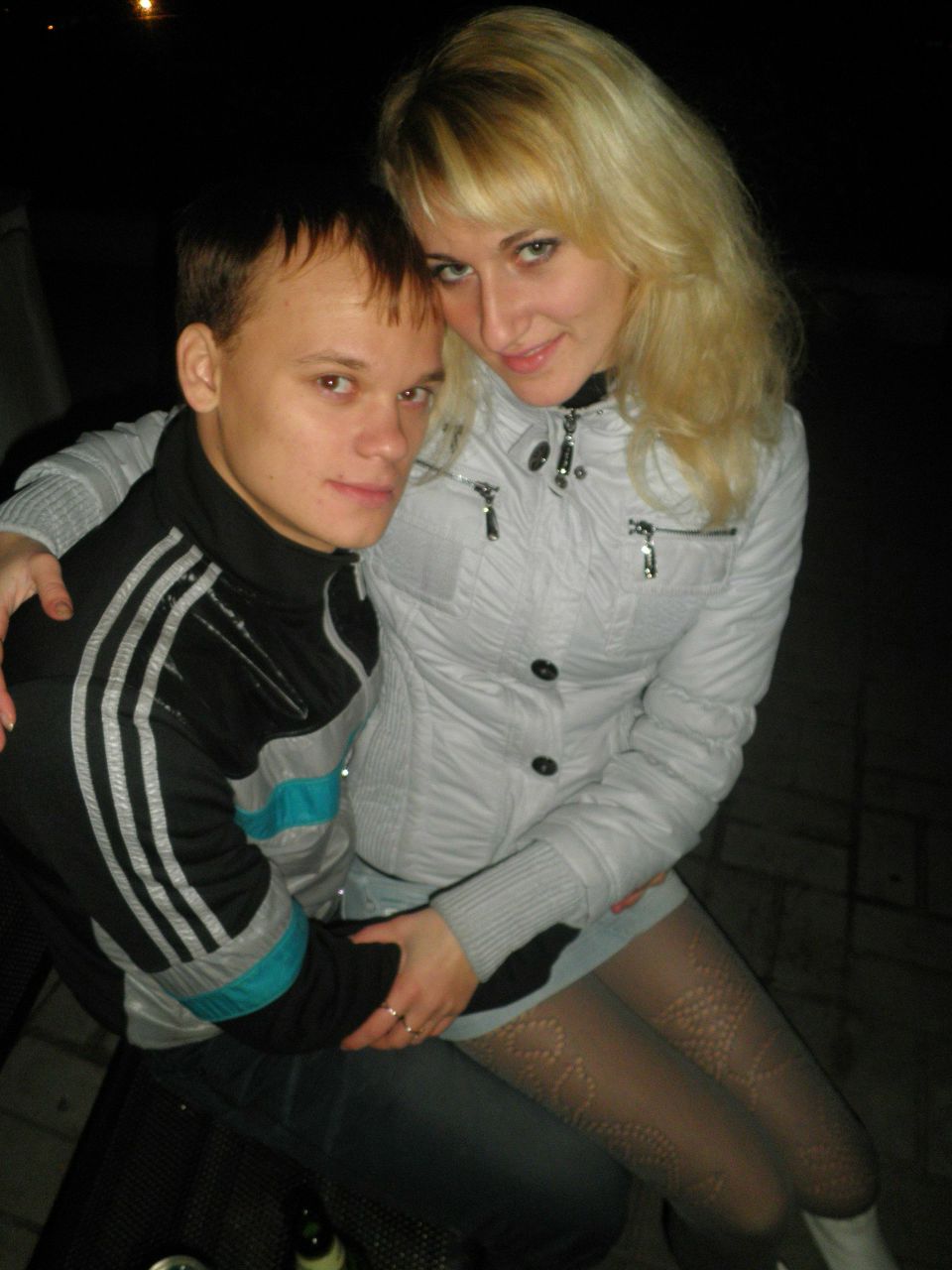 Ксения Глова-Маротчак | Днепр (Днепропетровск)