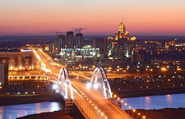 Ekaterina Sky | Москва