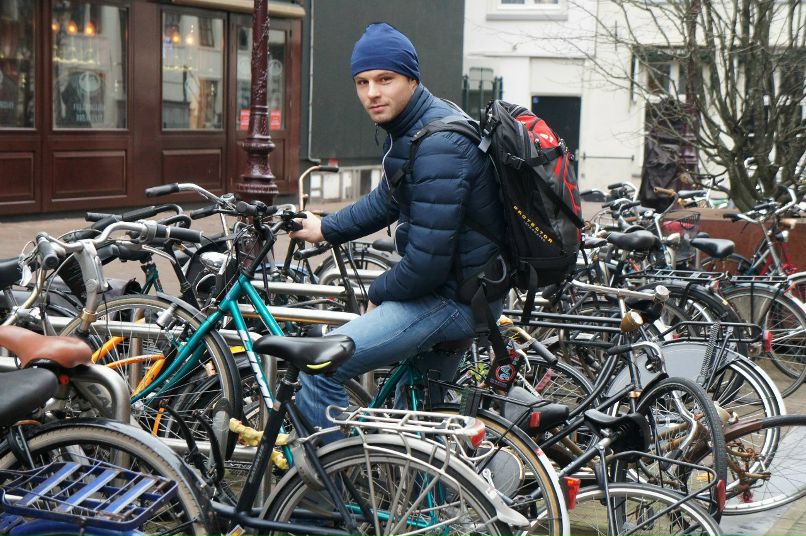 Катя Кузнецова | Киев