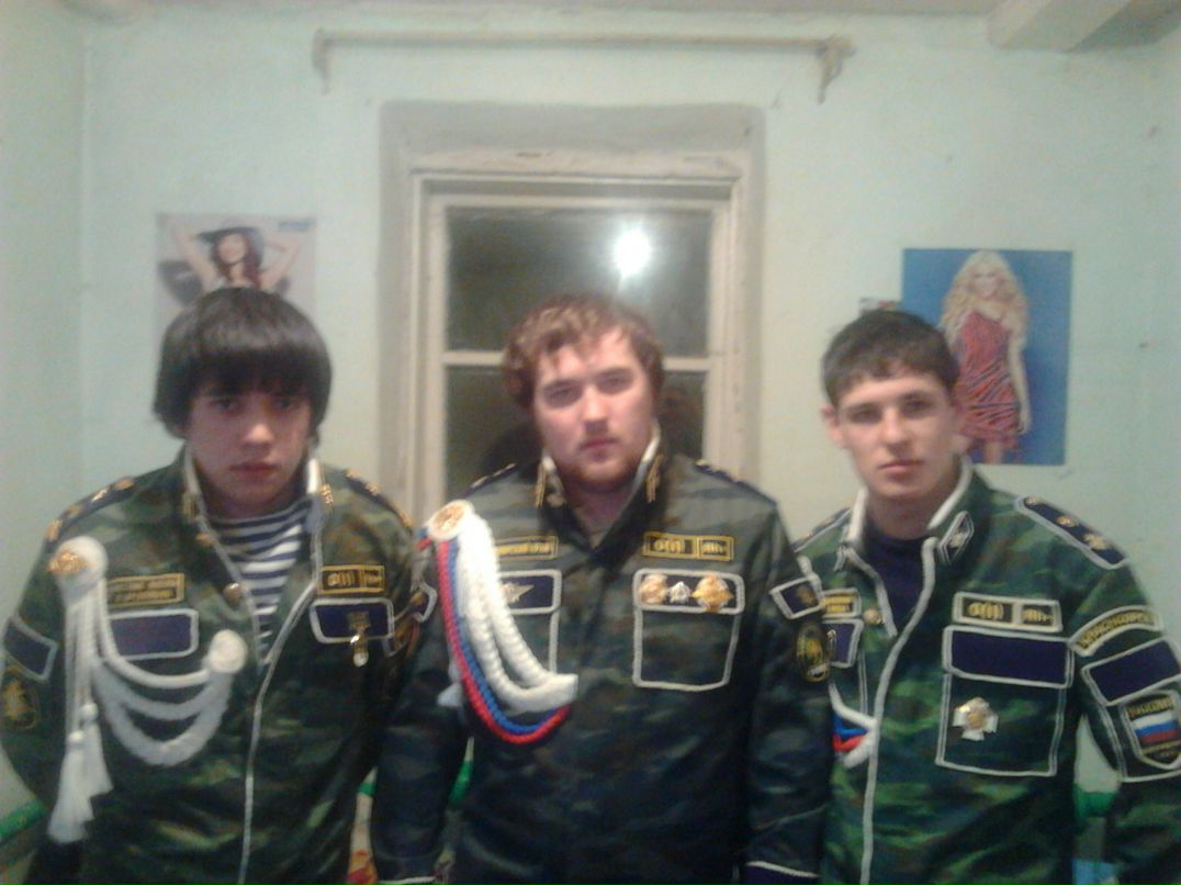 Ранас Ильмухин | Нурлат