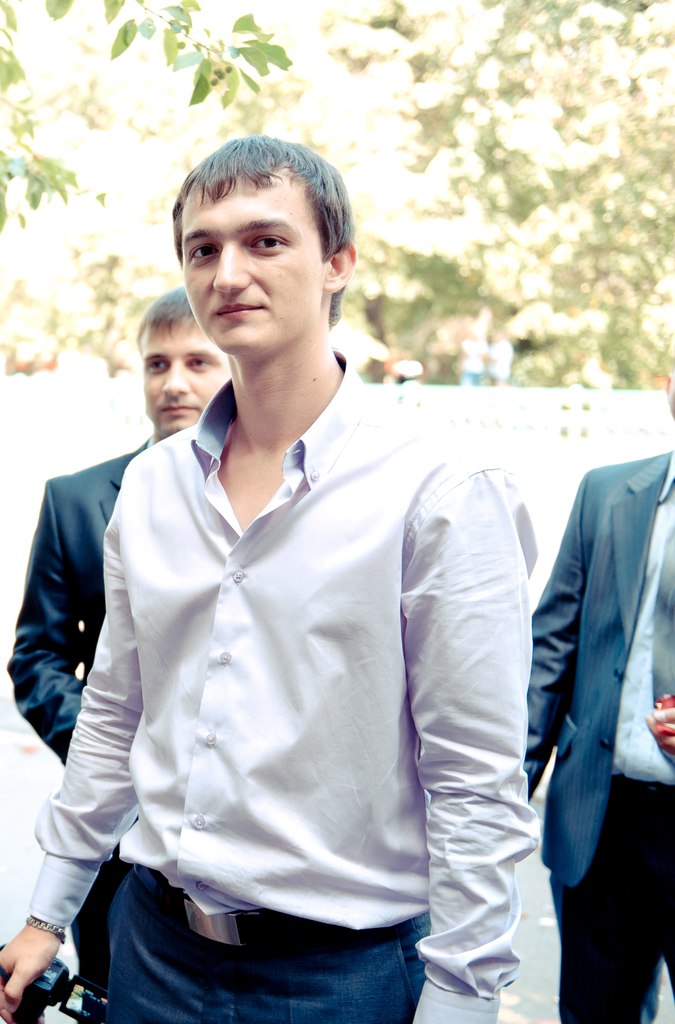 Андрей Мальцев | Москва