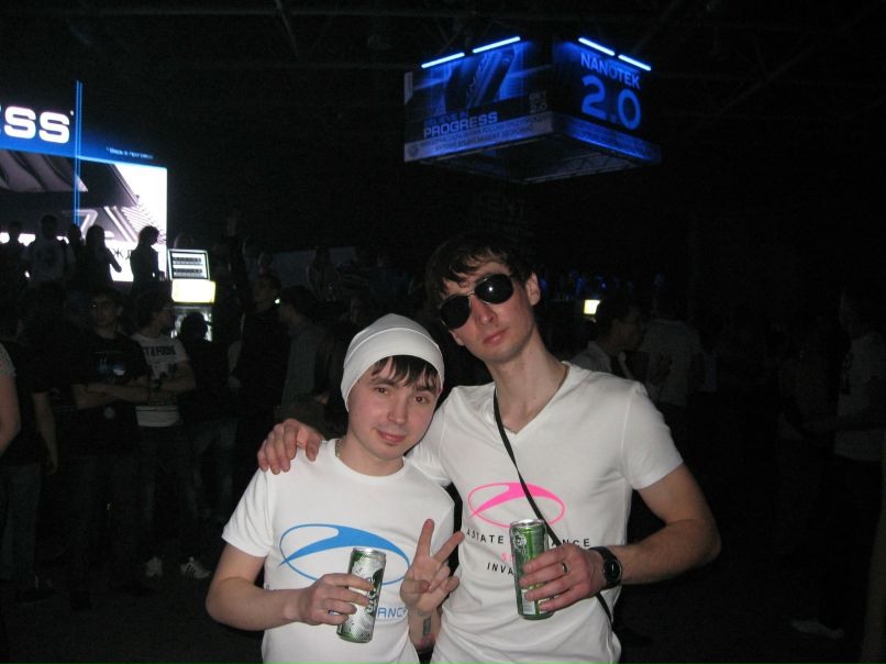 Игорь Борисов | Бавлы