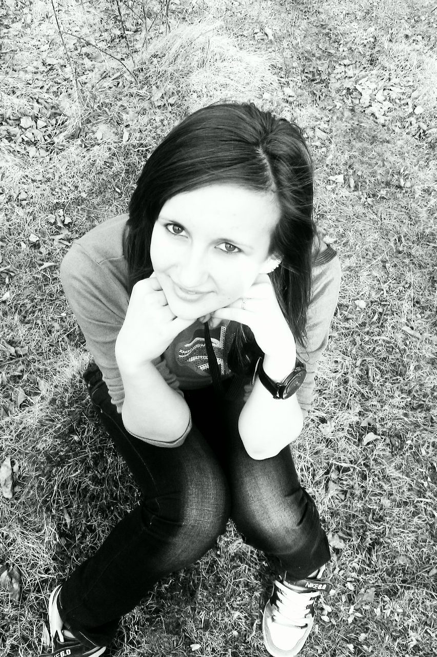 Христина Петрук | Туловая