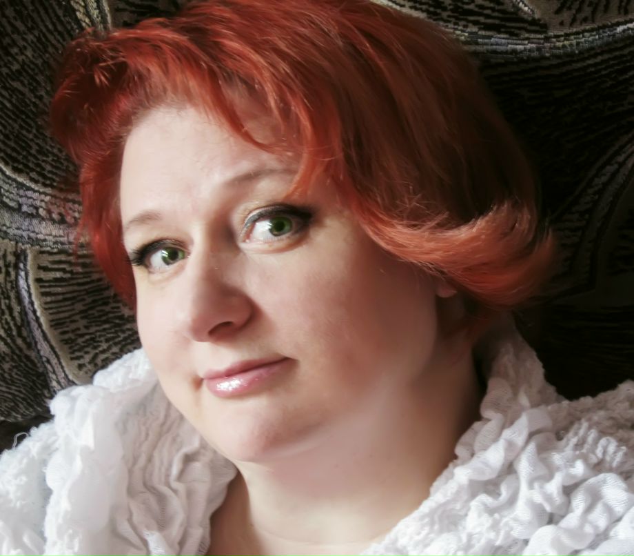 Татьяна Пантыкина | Луганск