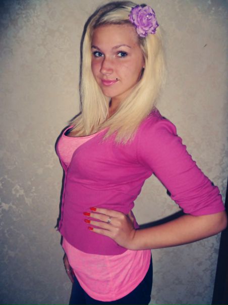 №18, Виктория Коваль №18, Виктория Коваль