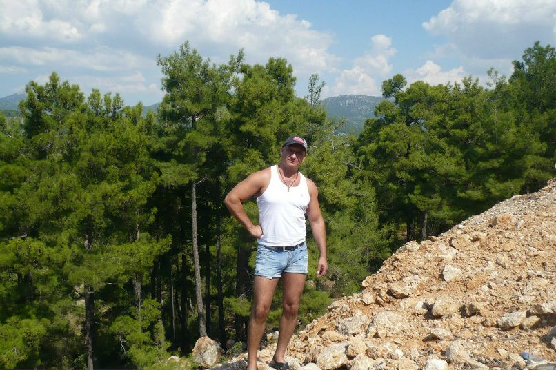 Вячеслав Лаврёнов | Тула