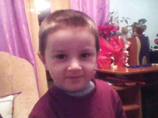 Ира Мавчук | Черновцы