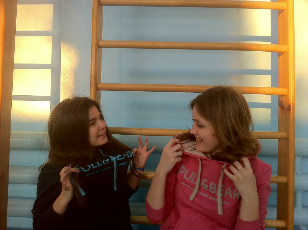 Kate Filippova | Санкт-Петербург