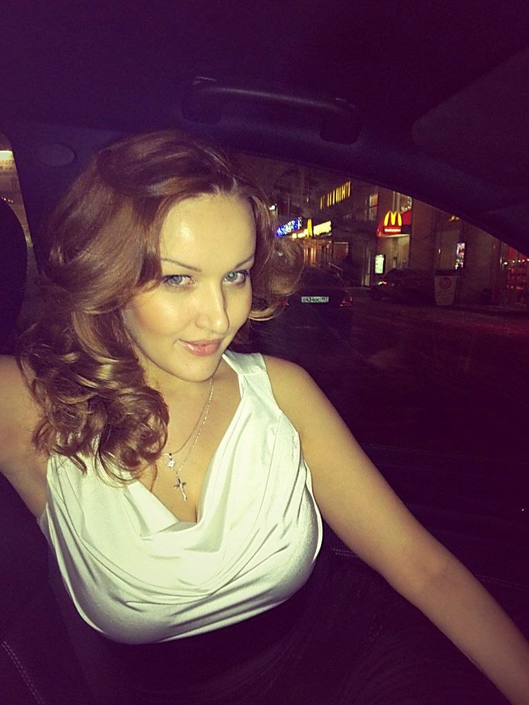 Ольга Акилова | Москва