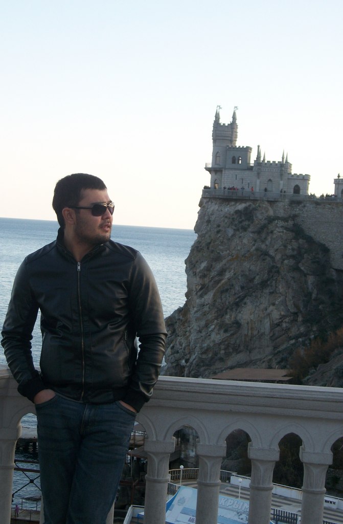 Рафис Куртягьяев | Самарканд