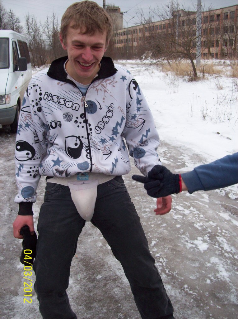 Андрій Сподарик | 