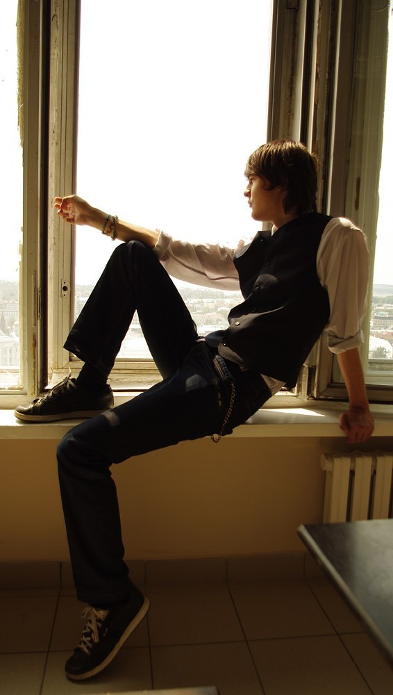 Arthur Gainullin | Казань