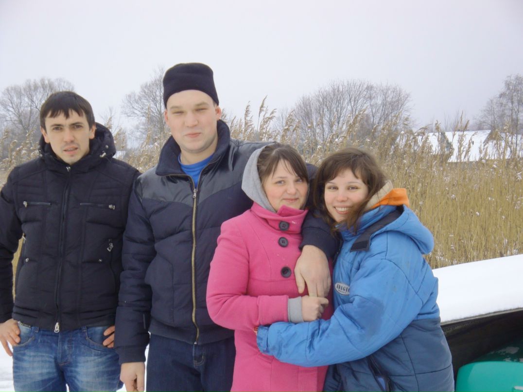 Виталий Беленко | Шлиссельбург