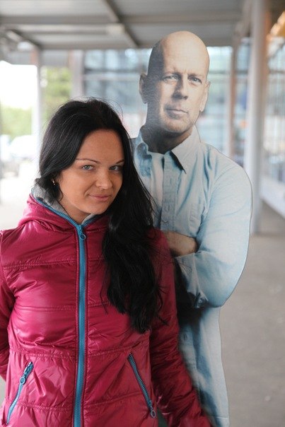 Варвара Толстых | Петрозаводск