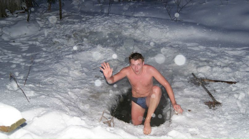 Алексей Цыпочкин | Великий Новгород