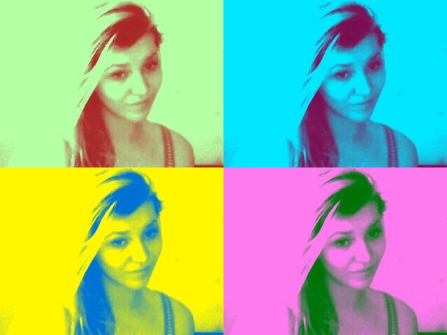 Стася Белозор Щ@cлив@я_Cучк@..<333 | Москва