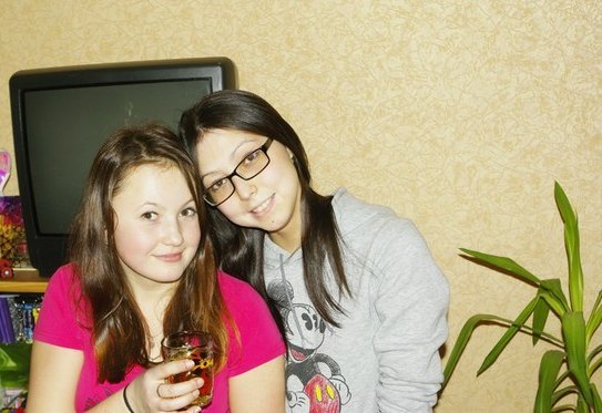 Алина Пенкина | 