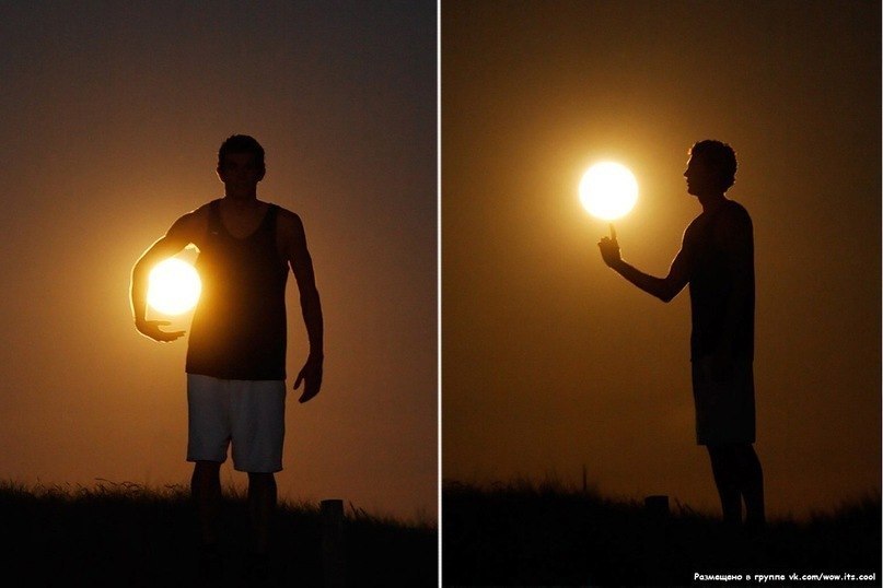 Николай Петров | Санкт-Петербург