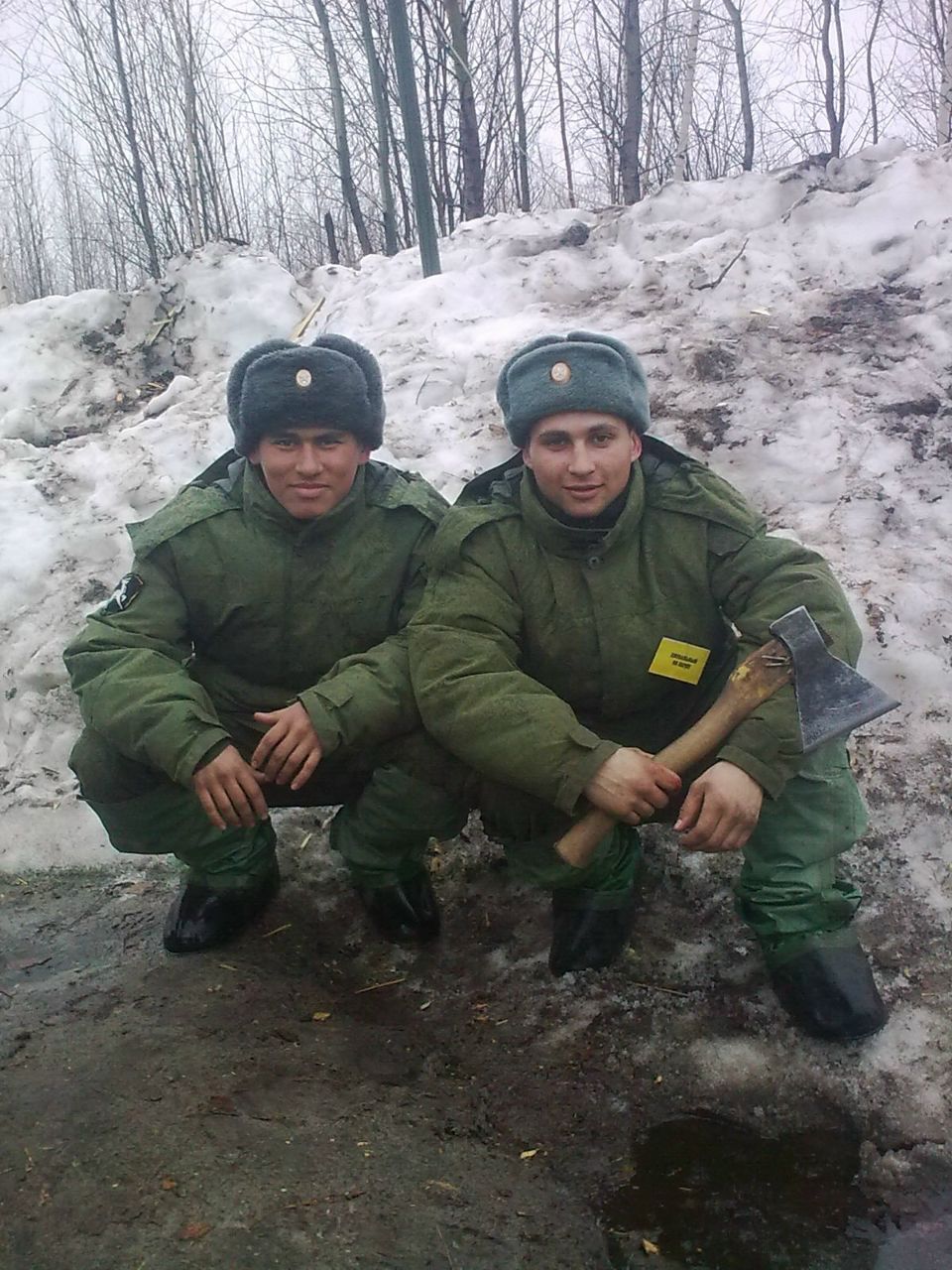 Александр Кокорников | Новосибирск