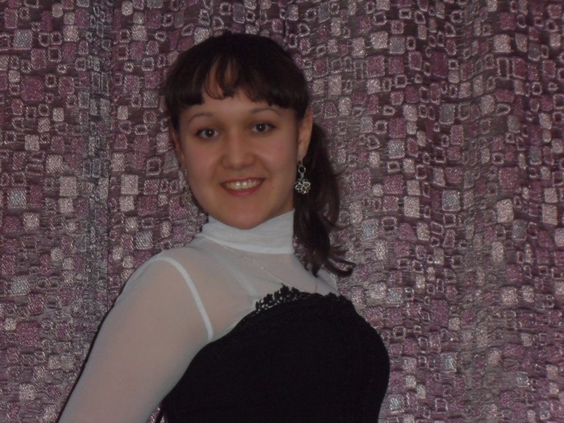 Ляйсан Исламгалиева | Стерлитамак