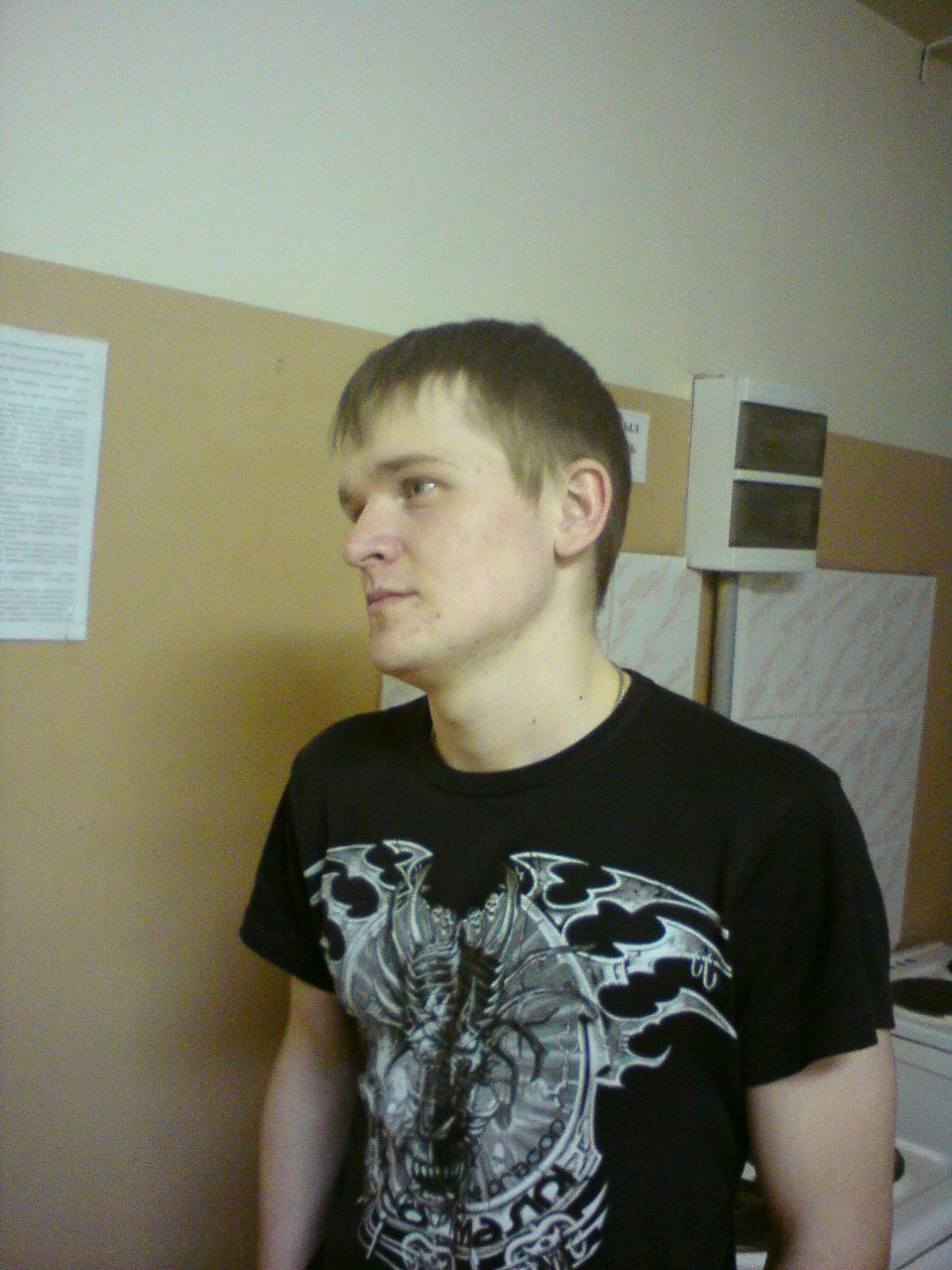 Сергей Шаров | Вологда