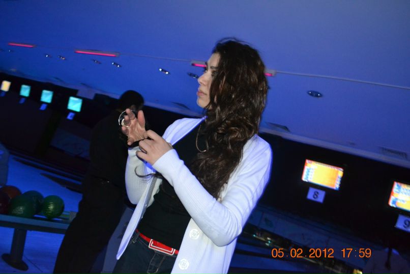 Ани Мкртумян | Курск