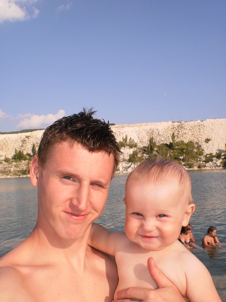 №1, Виталик Костюк, 37 лет, Симферополь №1, Виталик Костюк, 37 лет, Симферополь