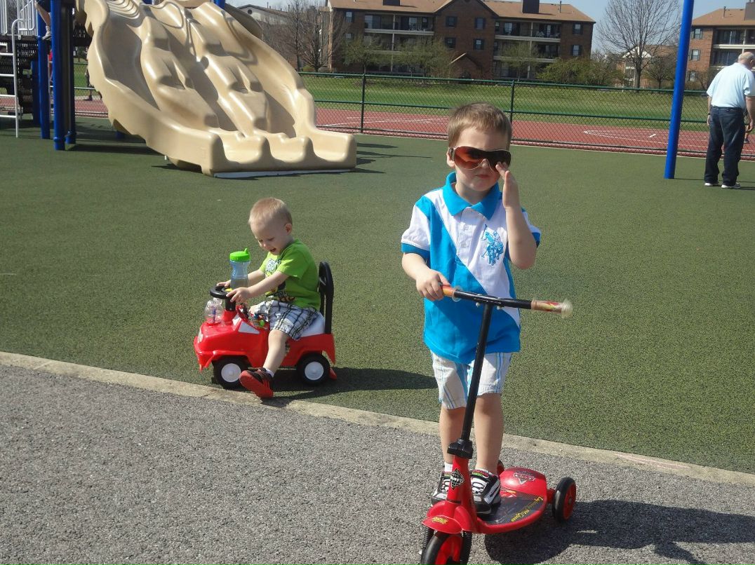 Юлия Лобанова Malwiena | Chicago