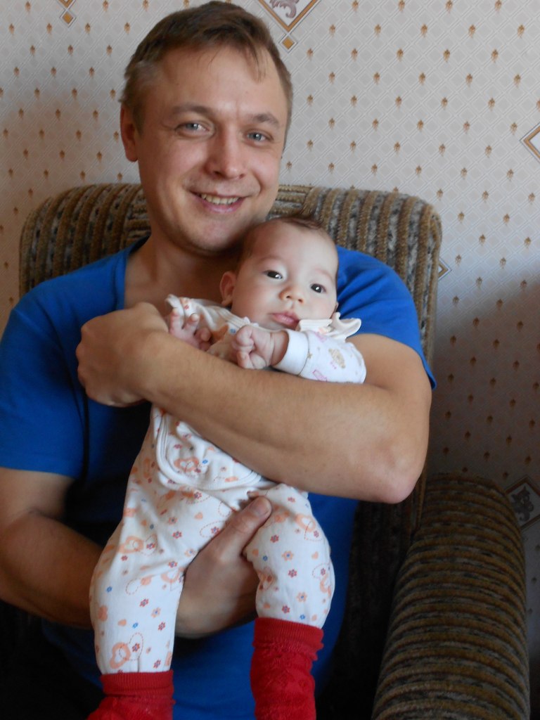 Дмитрий Шамов | Элиста