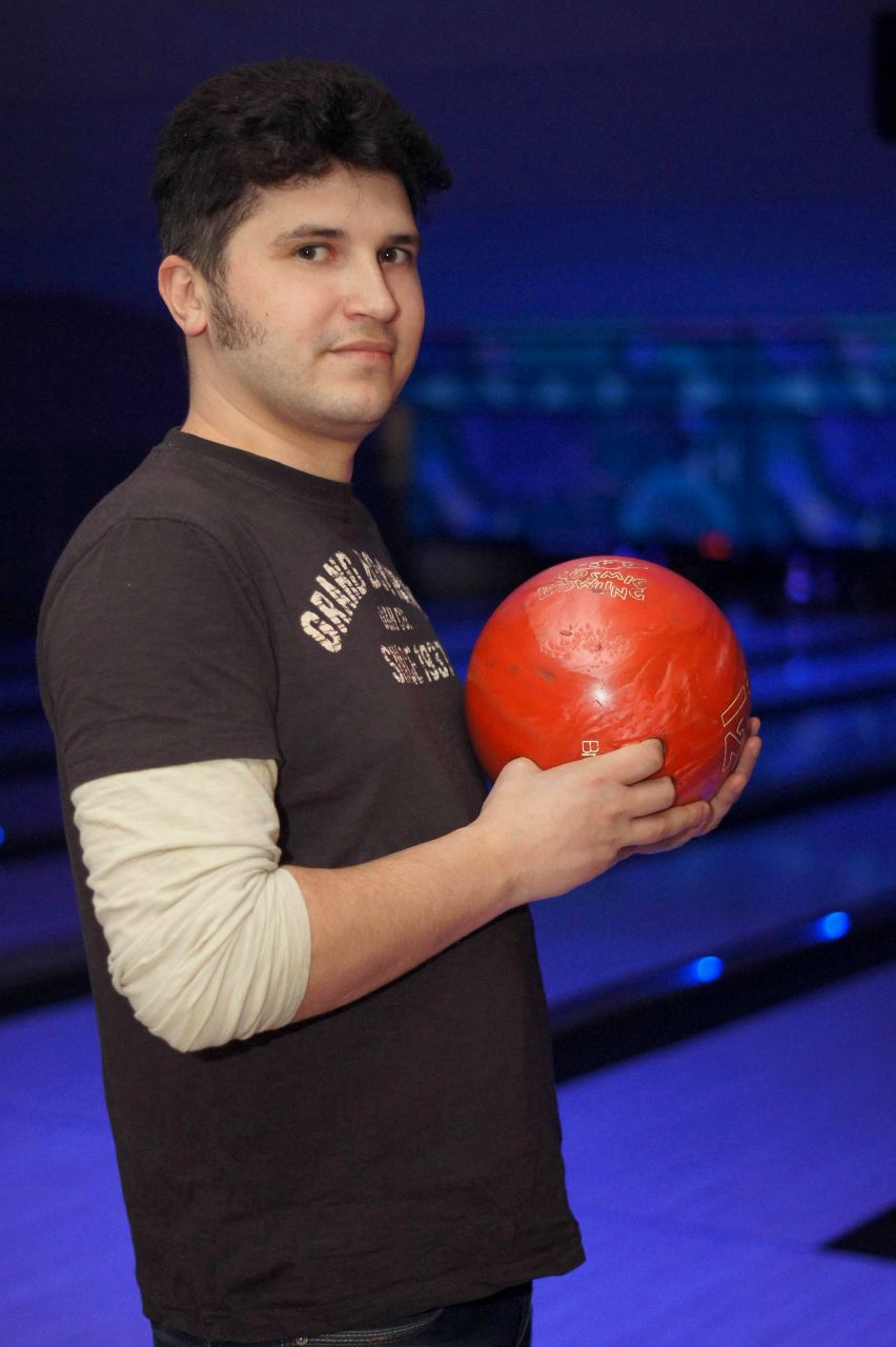 Габиль Тагиев | Челябинск