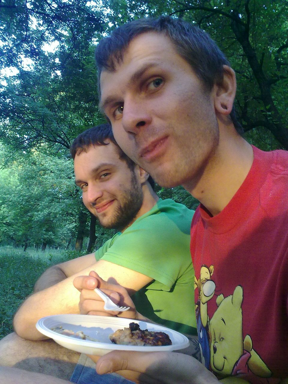 Максим Миляев | Донецк