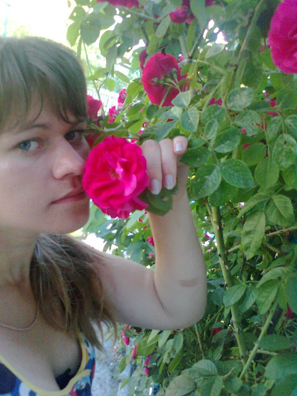 Юля Крутько | Белая Церковь