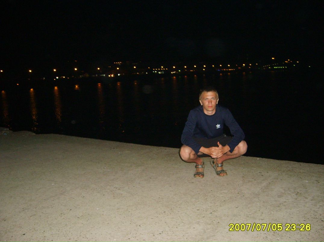 Александр Дьяченко | Челябинск