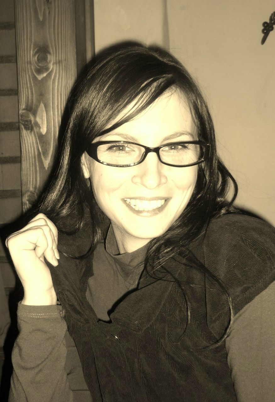 Марина Борисенко | Красноярск