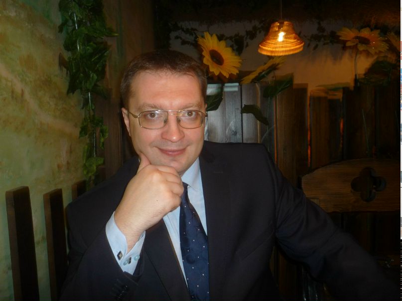 Олег Mirkava | Ярославль