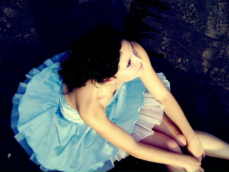 Соня Стриж | Санкт-Петербург