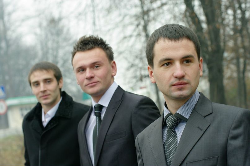 Rama-Shkin Ткачук | Ивано-Франковск