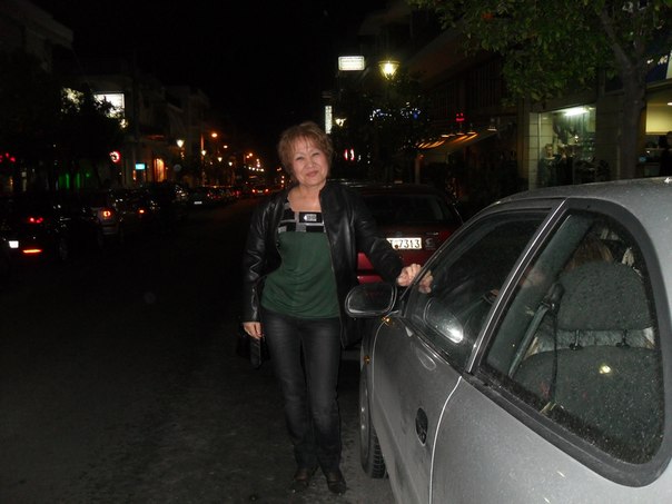 Любовь Надбитова фото профиля #2